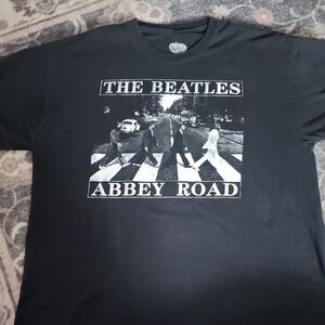 The Beetles Abbey Road Shirt